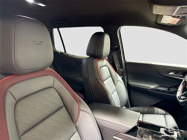 New 2026 Chevrolet Equinox RS w/ Safety and Technology Package image 32