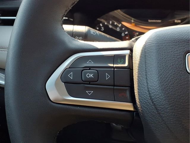 Used 2024 Jeep Compass Limited image 16