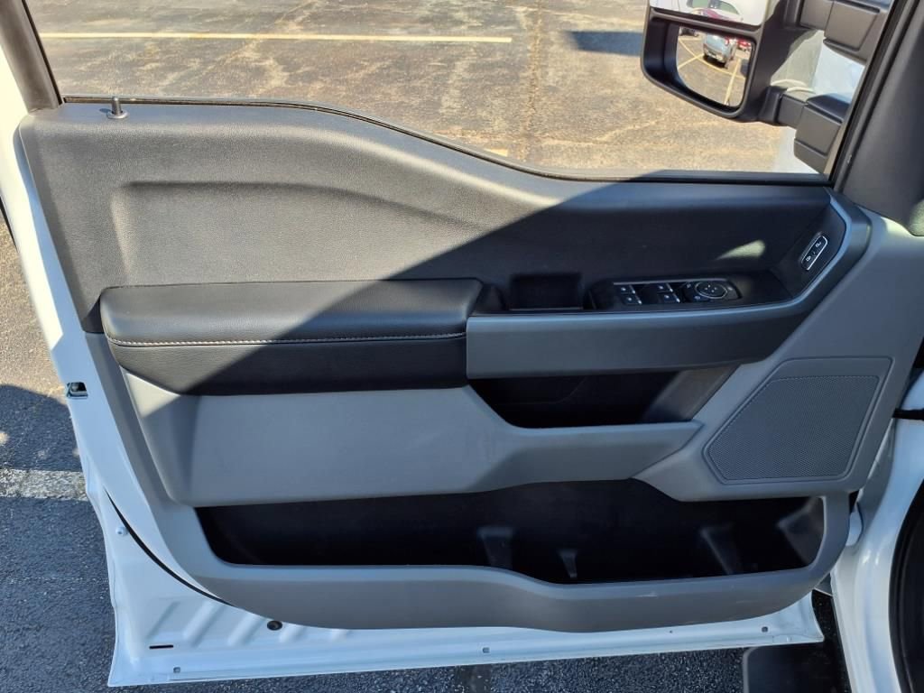 Certified 2024 Ford F350 XLT image 13