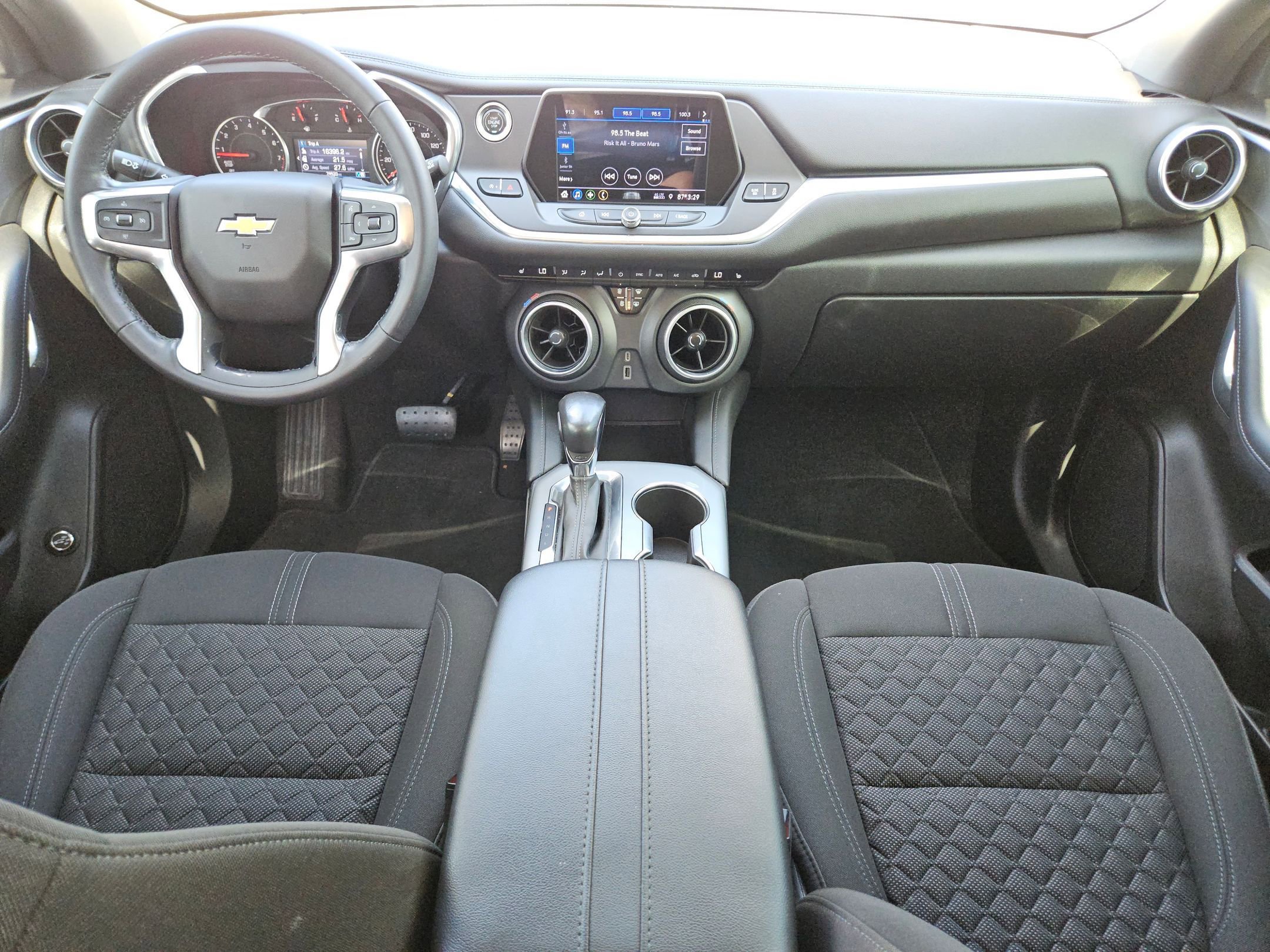 Certified 2020 Chevrolet Blazer LT w/ Redline Edition image 16