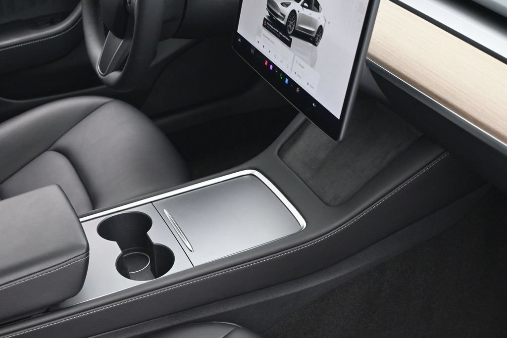 Used 2023 Tesla Model 3 Standard Range RWD image 24