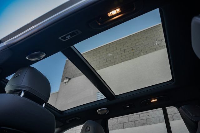 New 2026 Mercedes-Benz GLS 450 4MATIC image 35