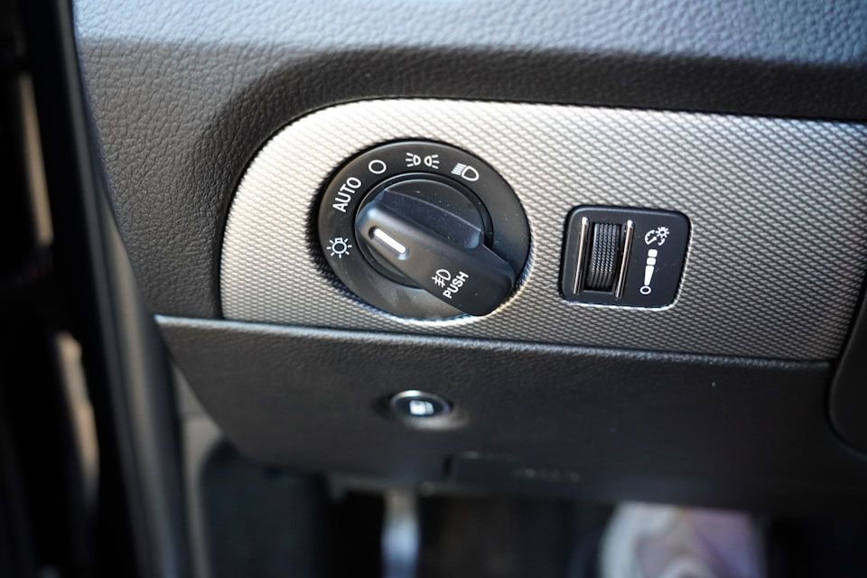 Used 2019 Dodge Durango GT w/ Trailer Tow Group IV image 24