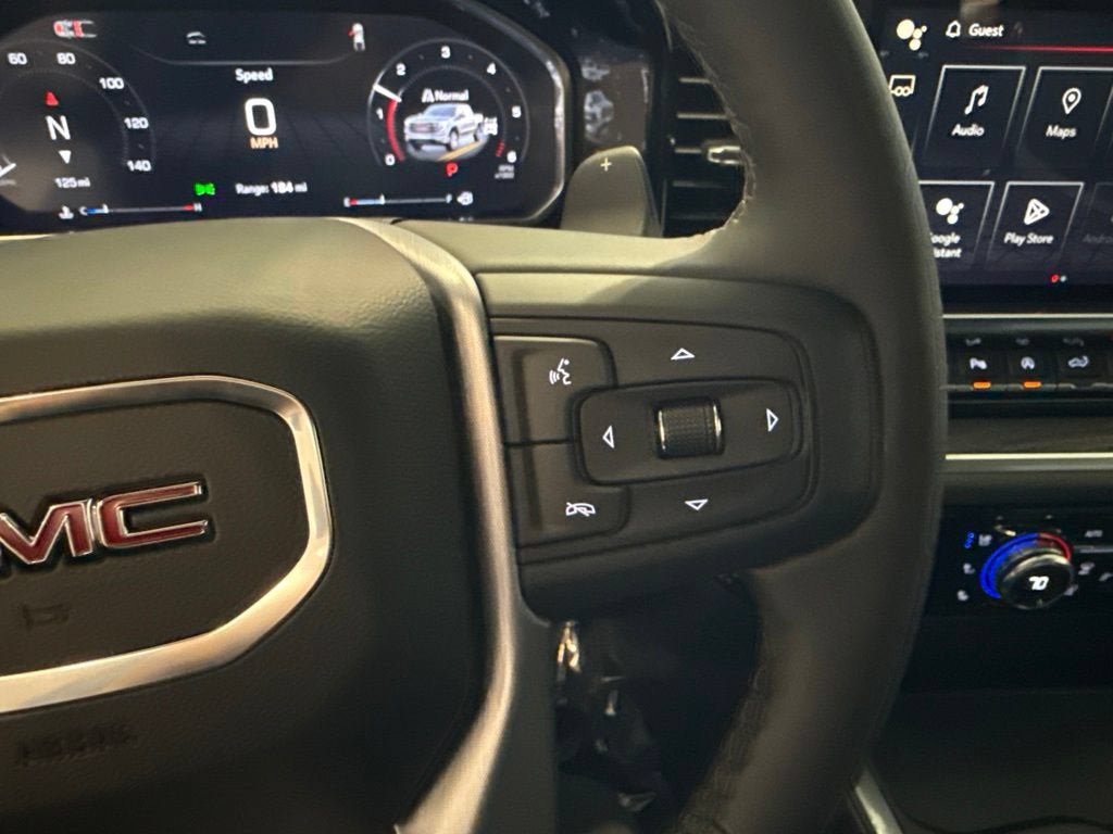 New 2026 GMC Sierra 1500 SLT w/ SLT Premium Plus Package AWD/4WD image 31