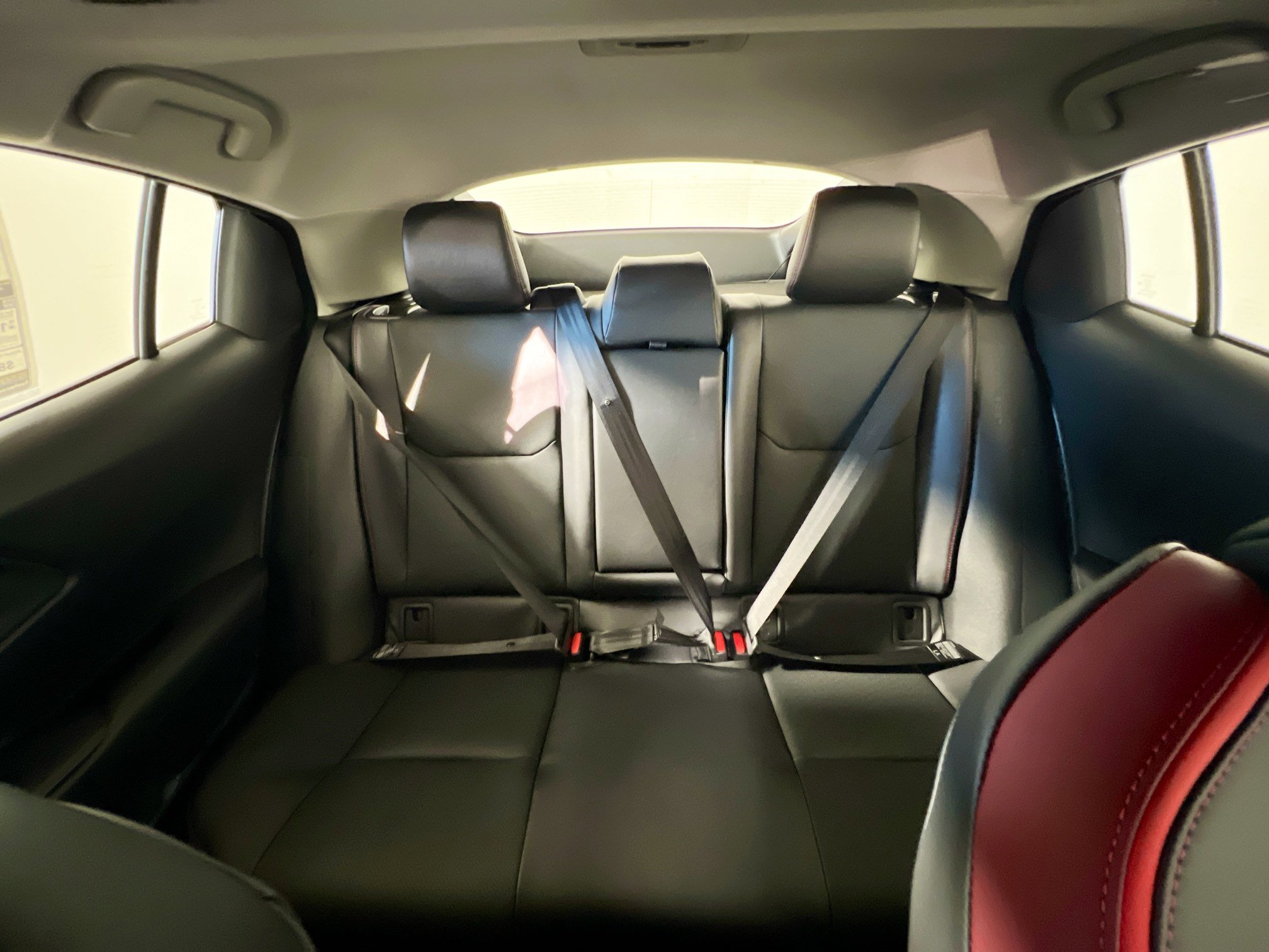 New 2026 Toyota Prius Plug-In Hybrid image 33