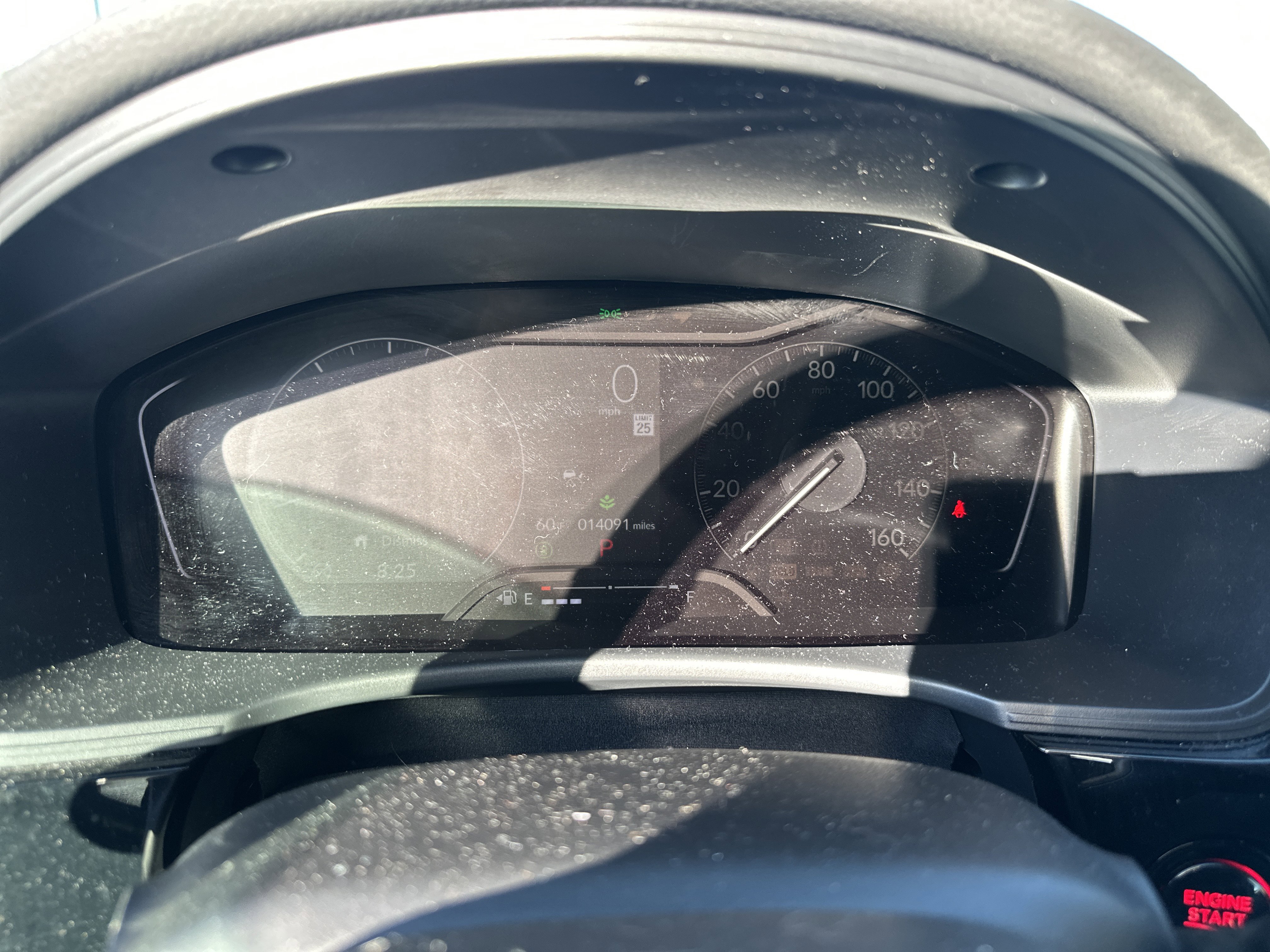 Used 2023 Honda Civic LX image 16