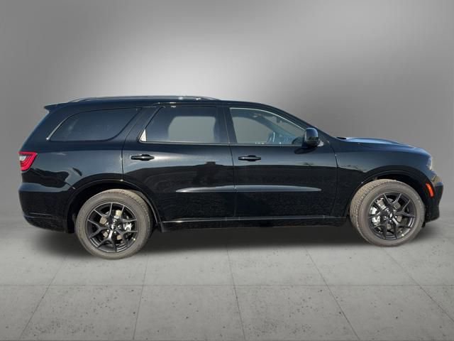 New 2026 Dodge Durango GT image 10