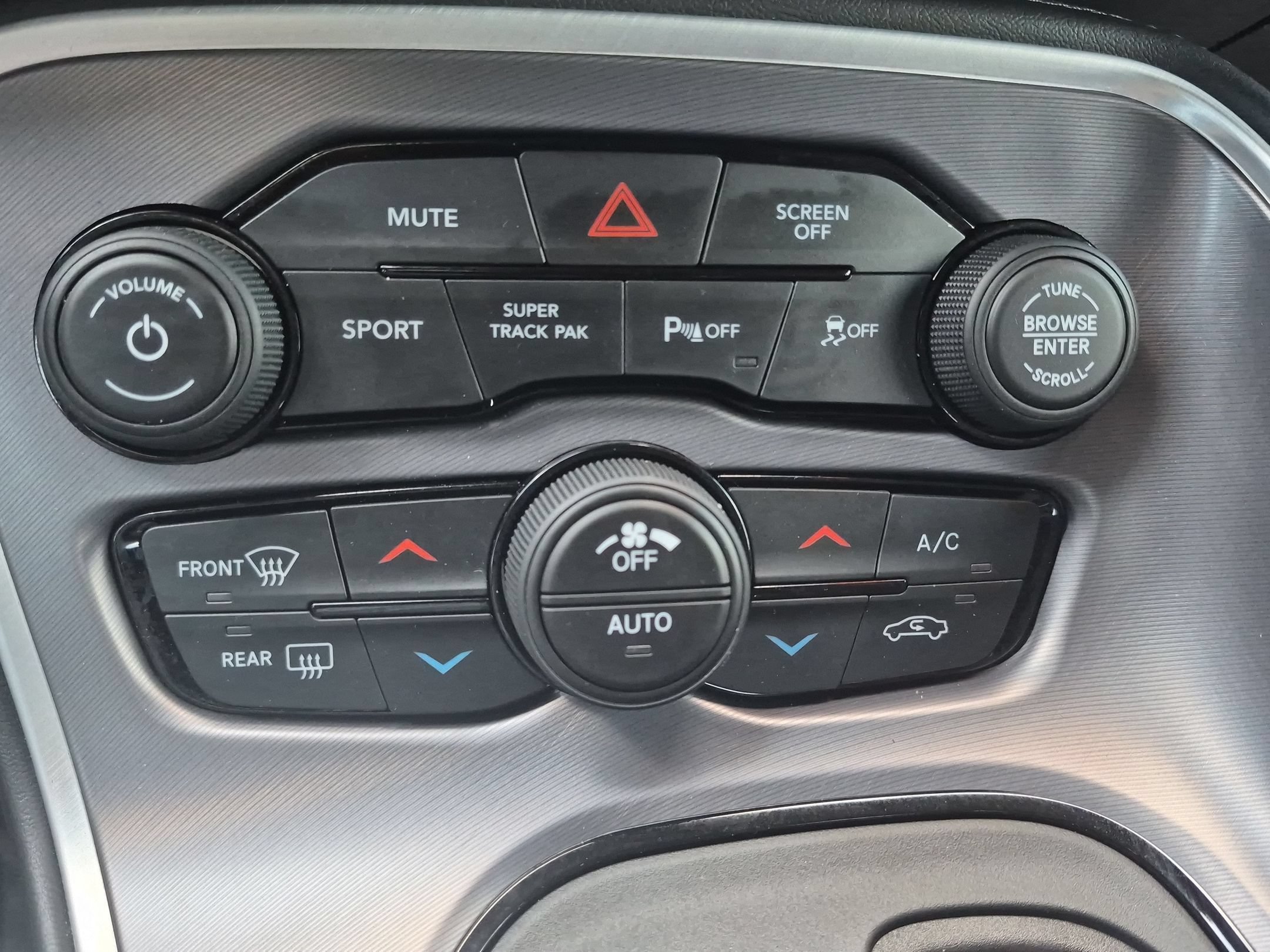 Used 2021 Dodge Challenger GT w/ Plus Package AWD/4WD image 21