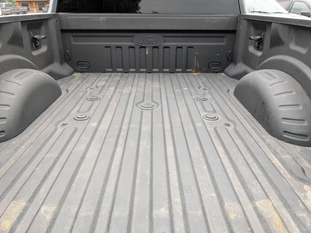 Used 2022 Ford F250 Lariat w/ Tremor Off-Road Package AWD/4WD image 18