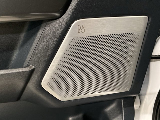 Used 2022 Ford F150 Lariat w/ Equipment Group 502A High image 30