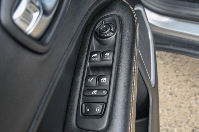 Used 2017 Jeep Compass Sport w/ Tech Group FWD image 24