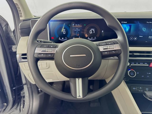 New 2026 Hyundai Tucson SEL FWD image 14