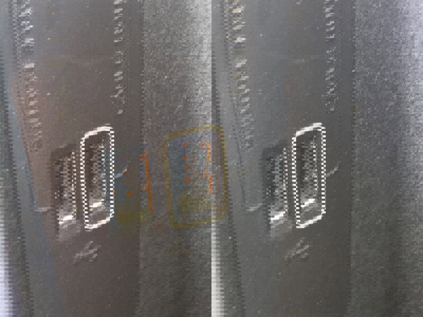 Used 2020 Volvo S60 T6 Momentum image 32