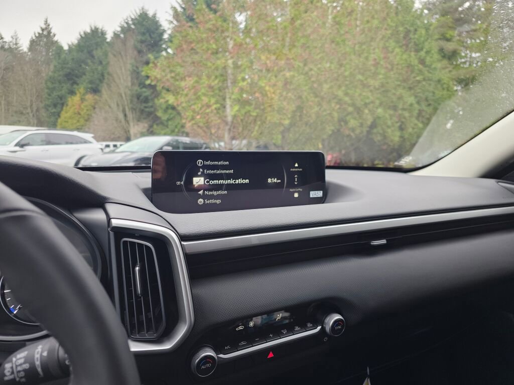 New 2026 MAZDA CX-50 AWD 2.5 S w/ Weather Package image 15