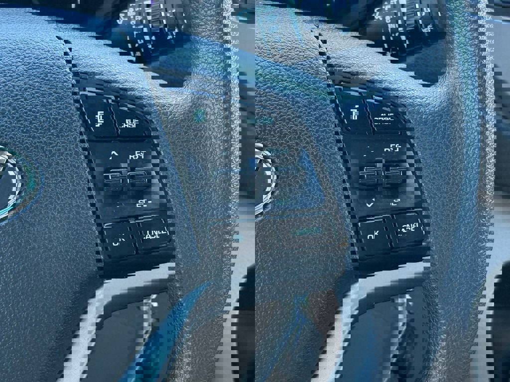 Used 2018 Hyundai Tucson SE image 21