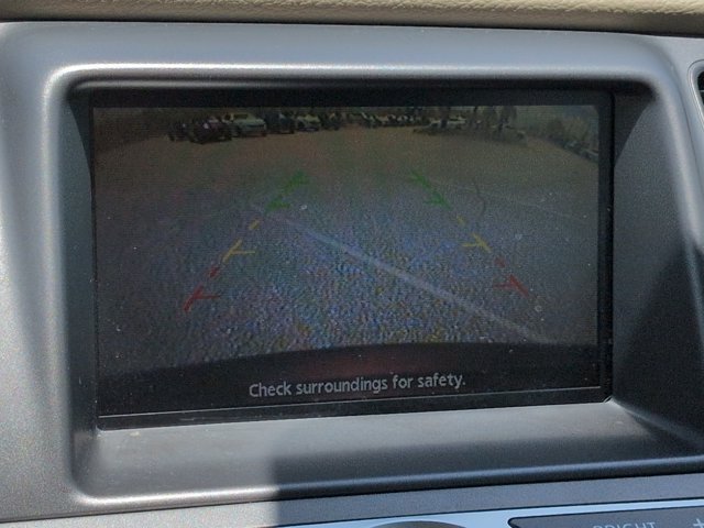 Used 2013 Nissan Murano SL FWD image 23