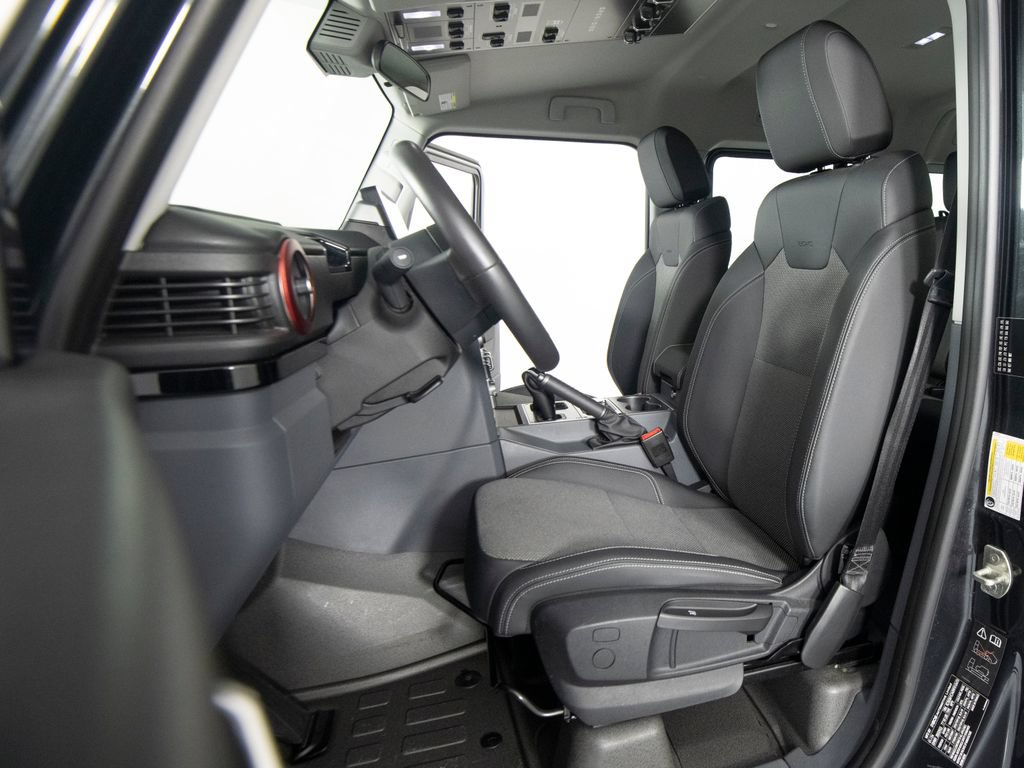 Used 2024 INEOS Grenadier AWD/4WD image 31