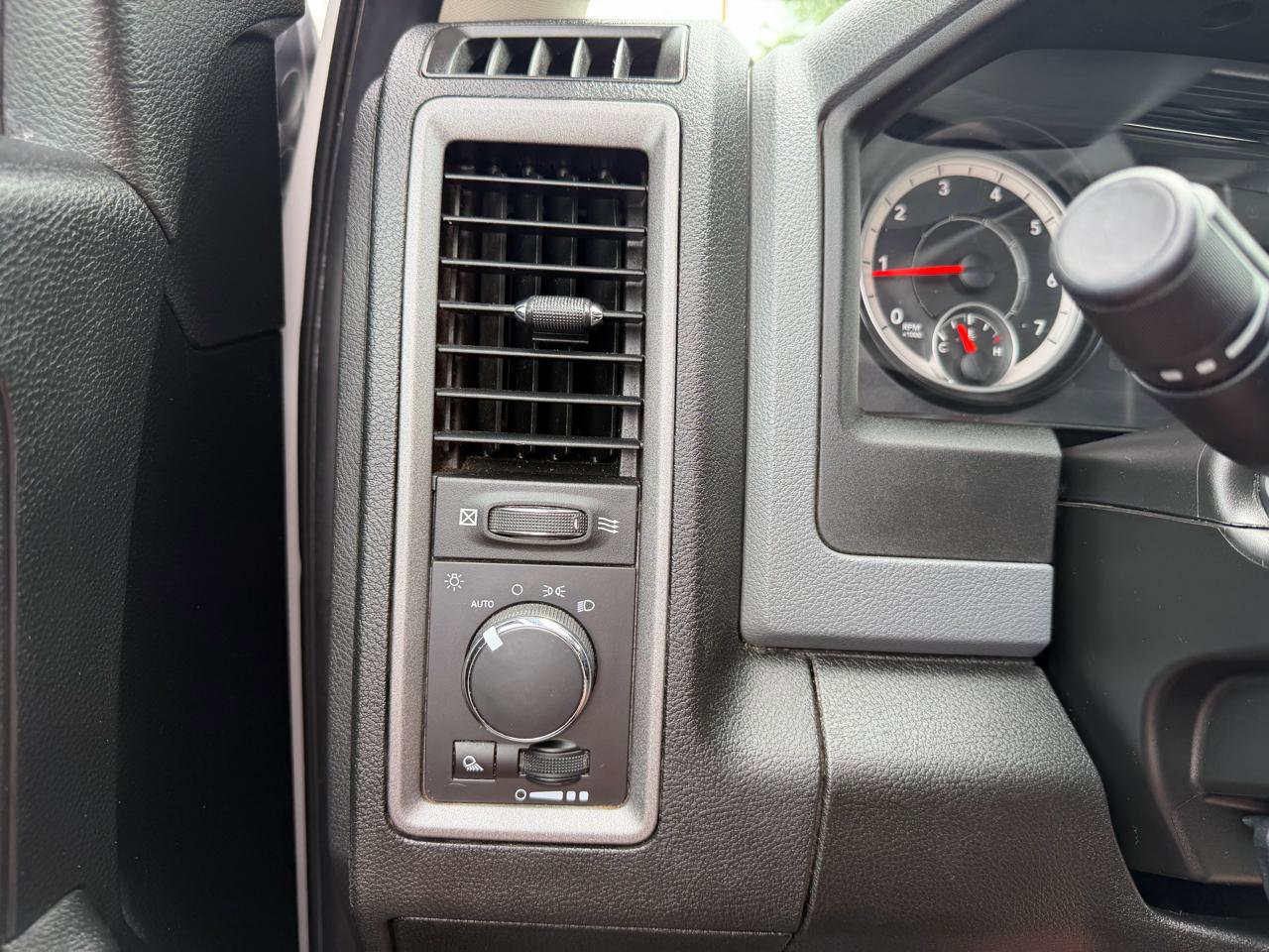 Used 2019 RAM 1500 Tradesman image 71