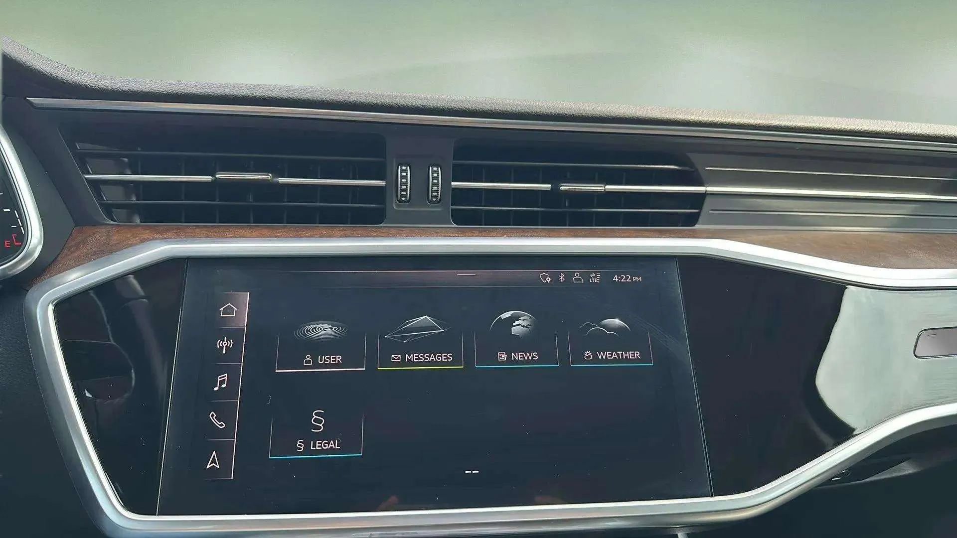 Used 2019 Audi A6 3.0T Premium Plus image 39