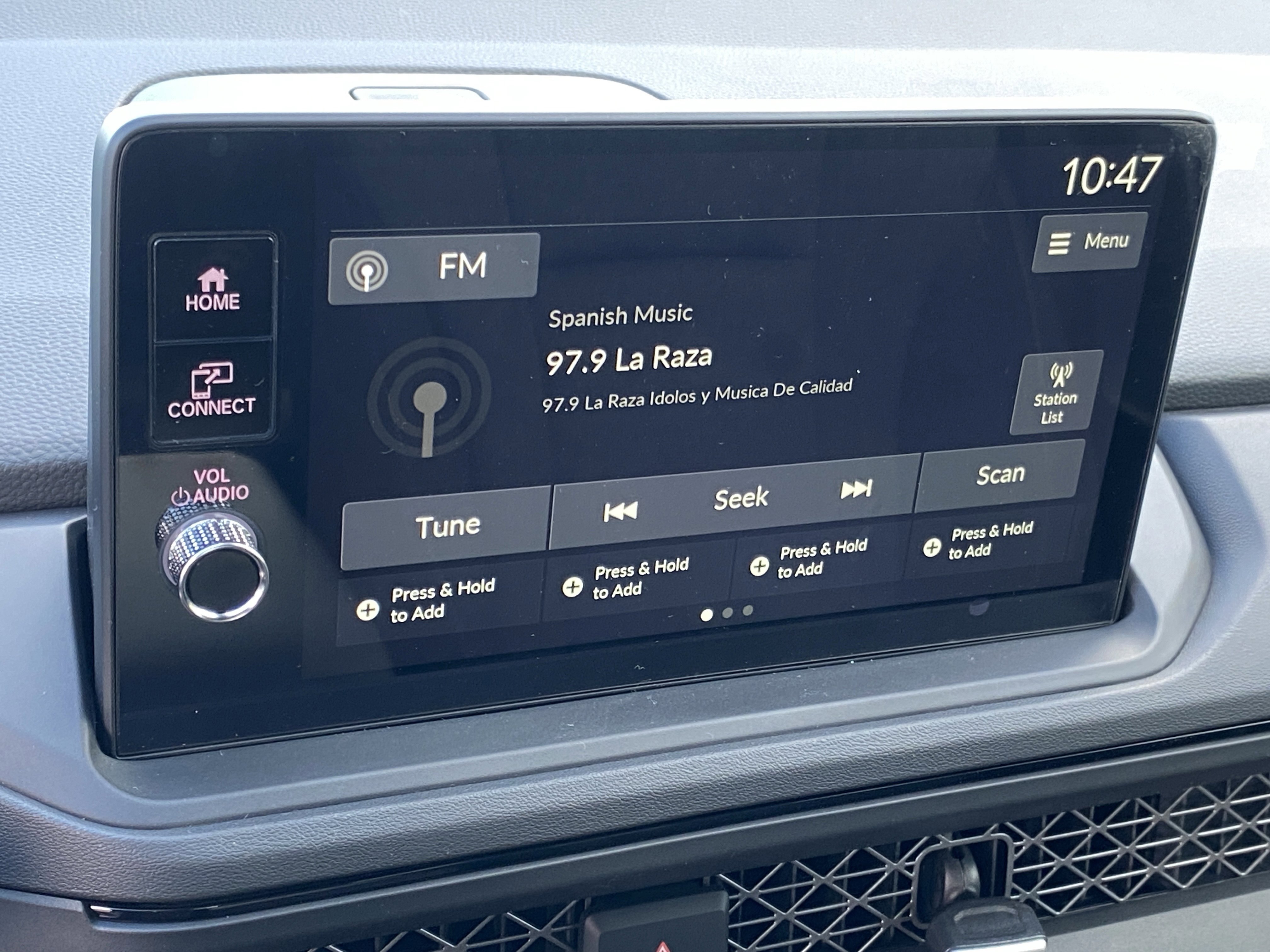 Used 2026 Honda Accord SE image 16