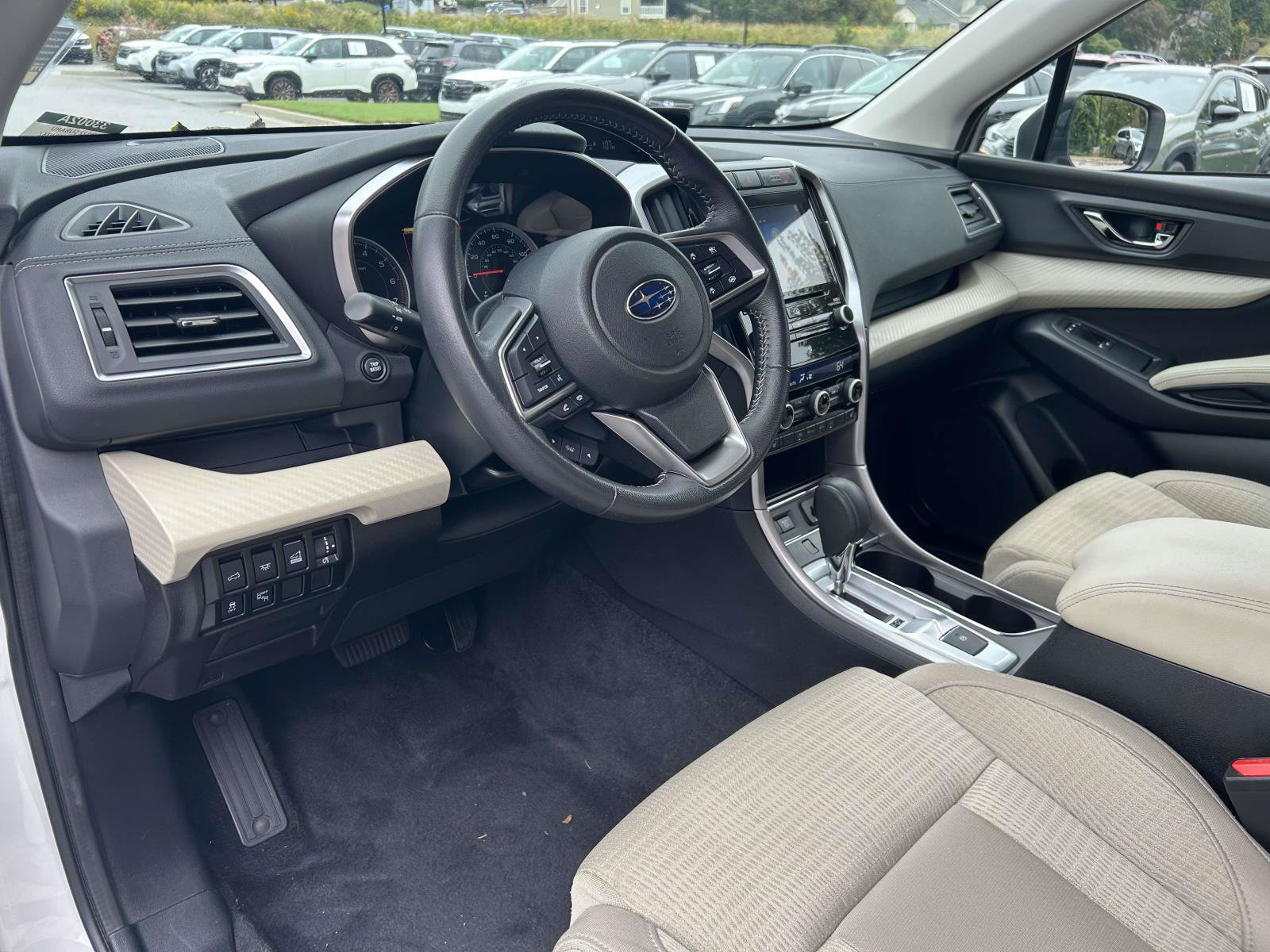 Used 2022 Subaru Ascent Premium w/ Convenience Package AWD/4WD image 15