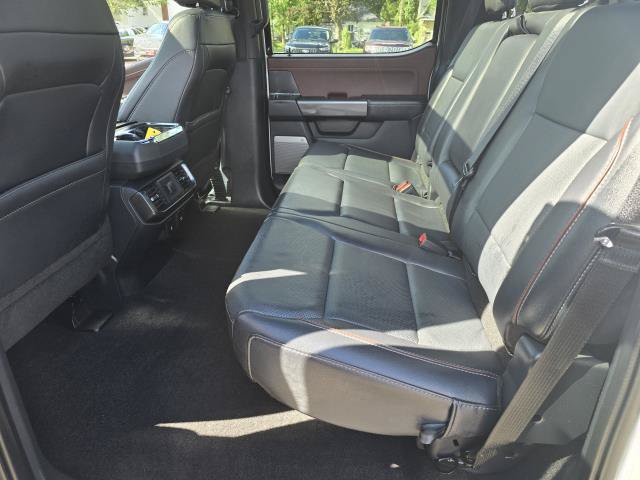 Used 2021 Ford F150 Lariat AWD/4WD image 11