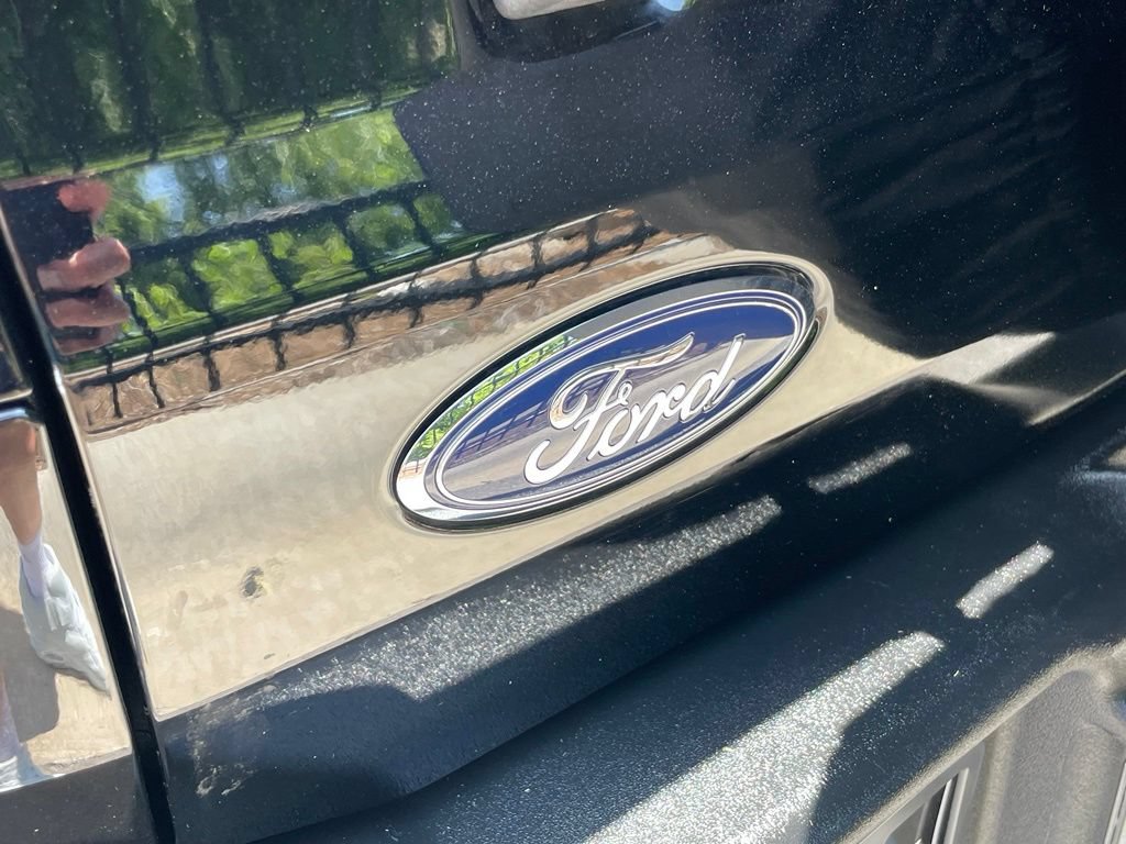 Used 2022 Ford Bronco Wildtrak AWD/4WD image 29
