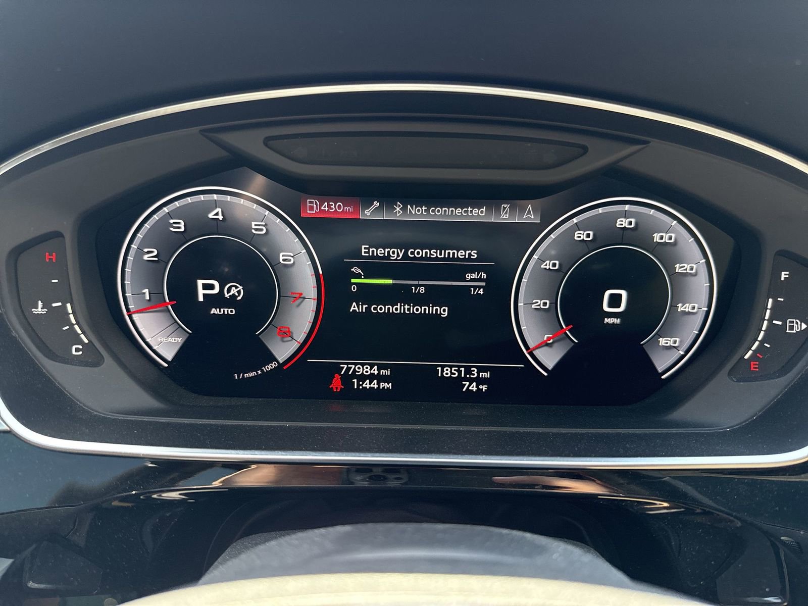 Used 2019 Audi A8 L 3.0T w/ Luxury Package AWD/4WD image 17