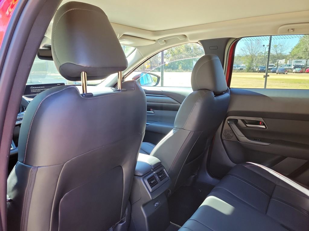 New 2026 MAZDA CX-50 AWD 2.5 Hybrid w/ Weather Package image 16