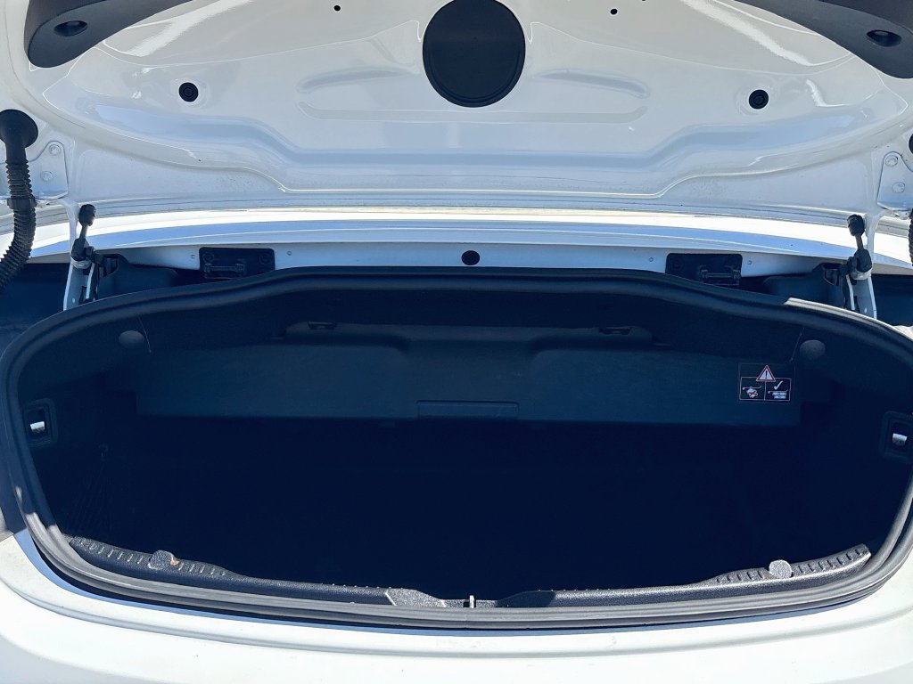 Used 2018 Mercedes-Benz C 300 4MATIC Cabriolet image 29