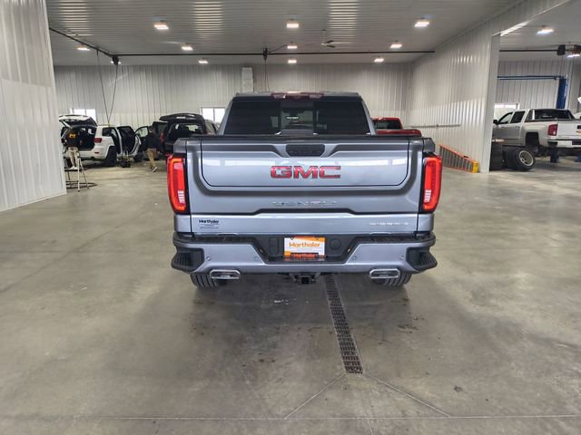 Used 2021 GMC Sierra 1500 Denali w/ Denali Ultimate Package image 7