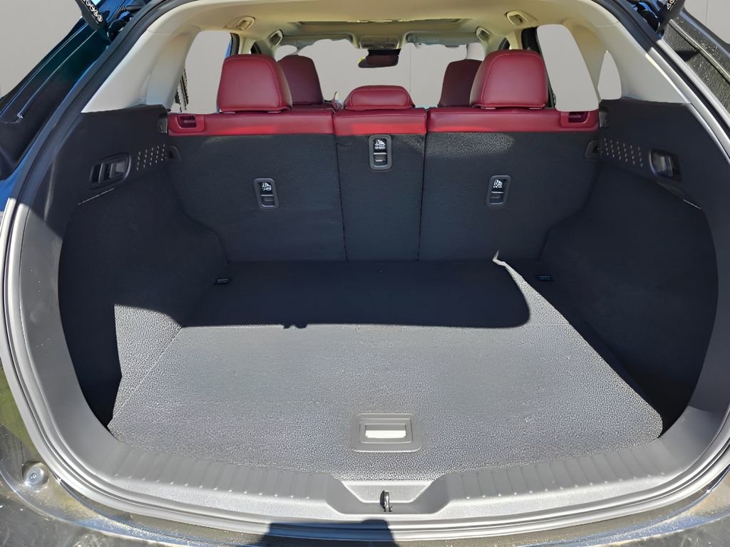 Used 2025 MAZDA CX-5 Carbon Edition image 29