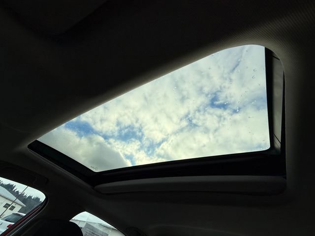 Certified 2022 Honda Civic EX image 29