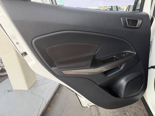 Used 2020 Ford EcoSport SE w/ Interior Protection Package AWD/4WD image 10