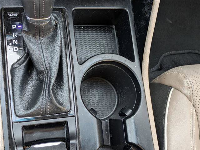 Used 2019 Hyundai Tucson Ultimate w/ Cargo Package image 14