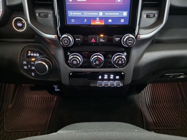 Used 2025 RAM 1500 Big Horn image 21