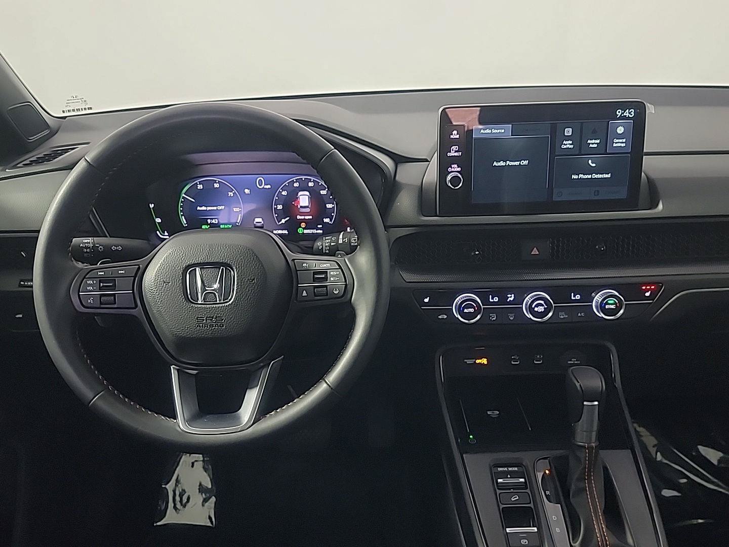 Certified 2026 Honda CR-V Sport-L image 20