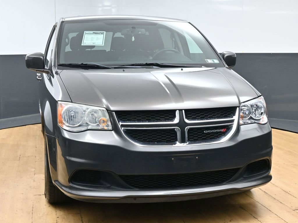 Used 2016 Dodge Grand Caravan SE FWD image 43