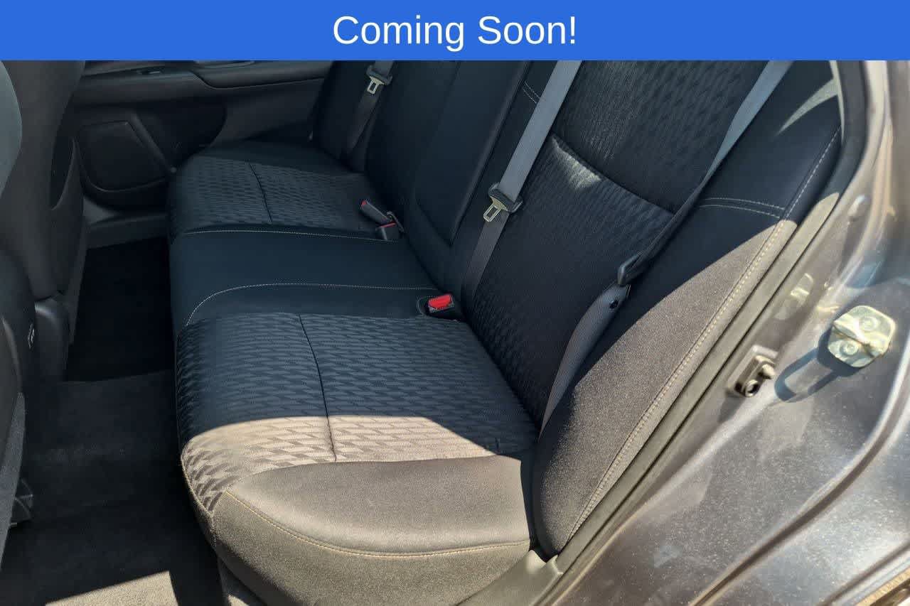 Used 2017 Nissan Altima 2.5 S w/ Power Driver Seat Package FWD image 19