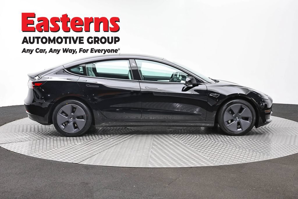 Used 2023 Tesla Model 3 Standard Range RWD image 4