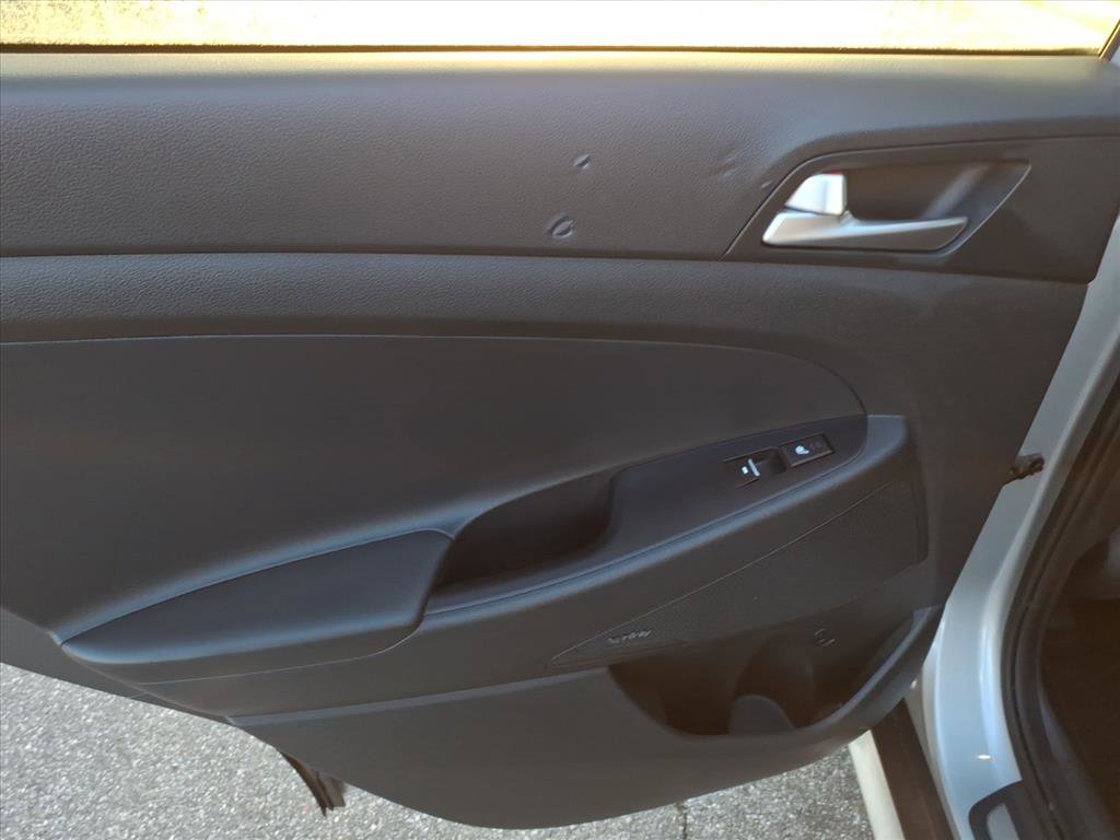 Used 2020 Hyundai Tucson Ultimate image 21