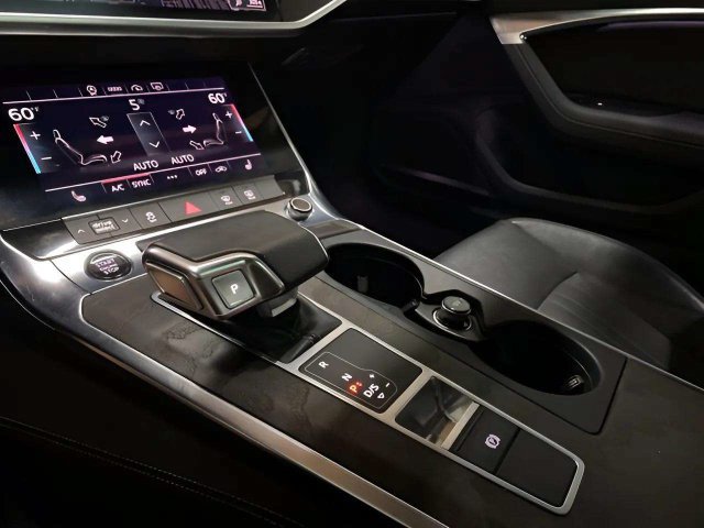 Used 2023 Audi A6 Premium Plus w/ Premium Plus Package AWD/4WD image 51