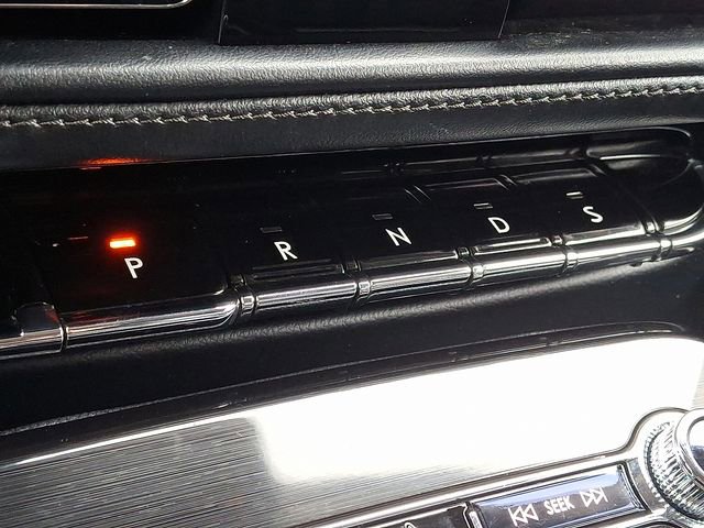 Used 2022 Lincoln Nautilus FWD image 14