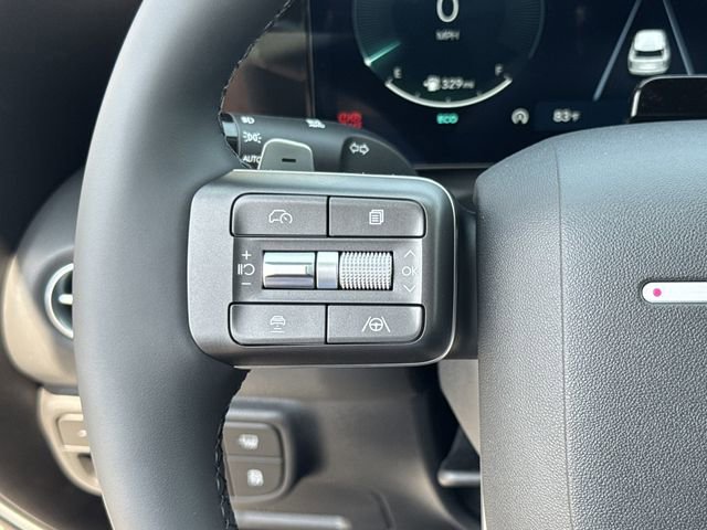New 2026 Hyundai Palisade Limited FWD image 18