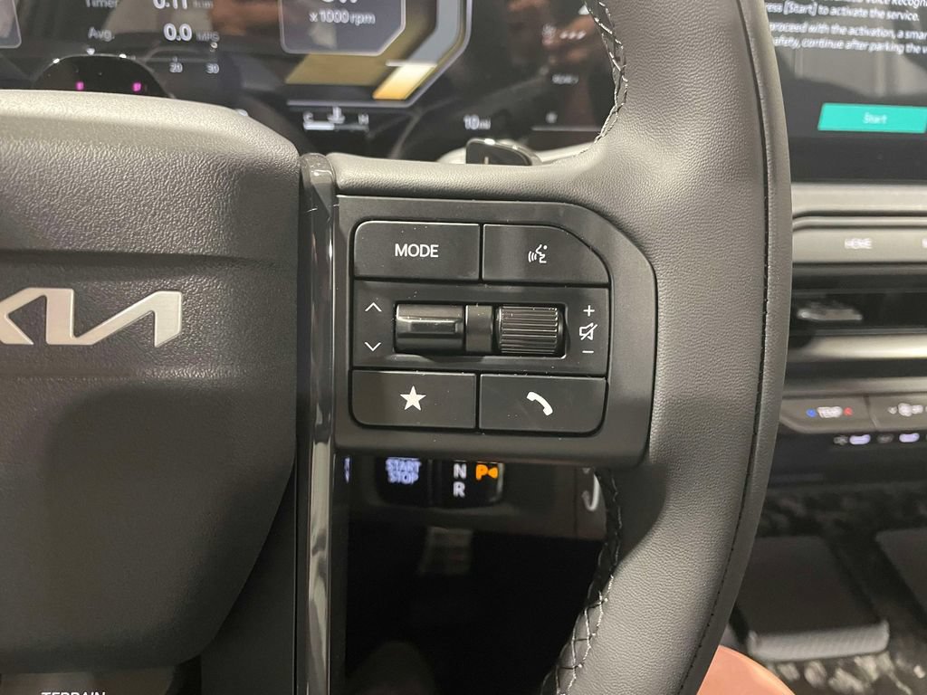 New 2027 Kia Telluride SX Prestige X-Pro AWD/4WD image 28