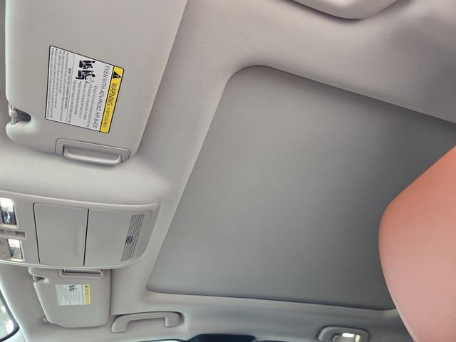 Used 2025 MAZDA CX-50 2.5 Turbo w/ Cargo Package image 27