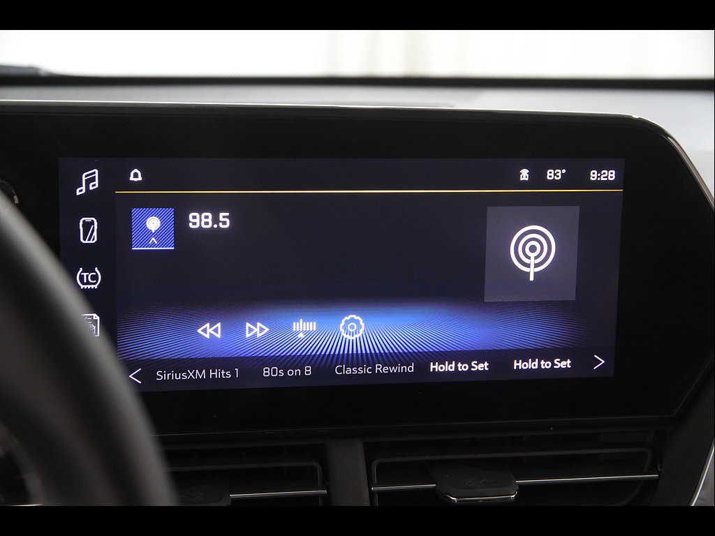 Certified 2024 Chevrolet Trax ACTIV FWD image 11