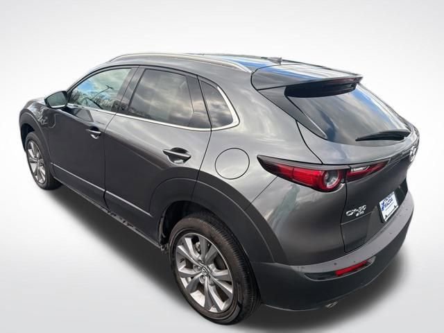Used 2025 MAZDA CX-30 AWD 2.5 S w/ Premium Package image 5