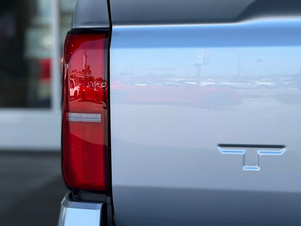 New 2026 Toyota Tacoma SR5 RWD image 10