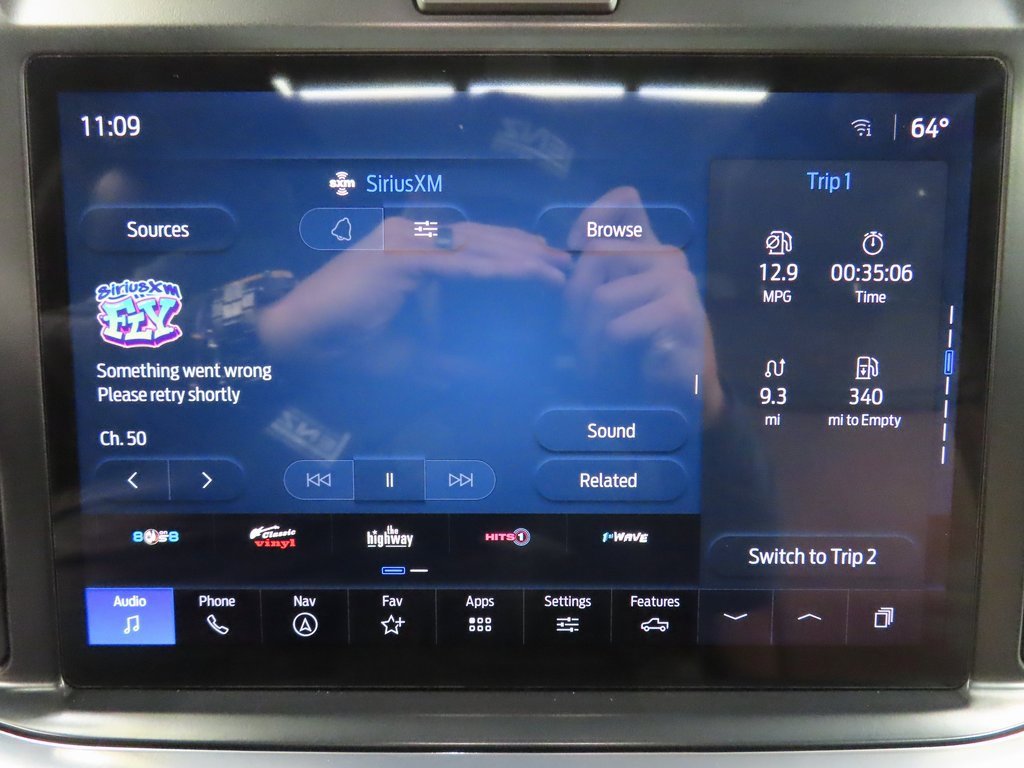 Used 2025 Ford F250 King Ranch image 25